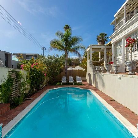 Rhonda'S Manor Boutique Guesthouse Ciudad del Cabo Exterior foto